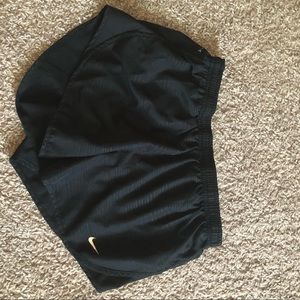 nike dry fit shorts